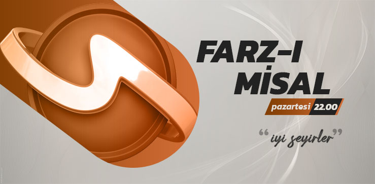 FARZ-I MİSAL